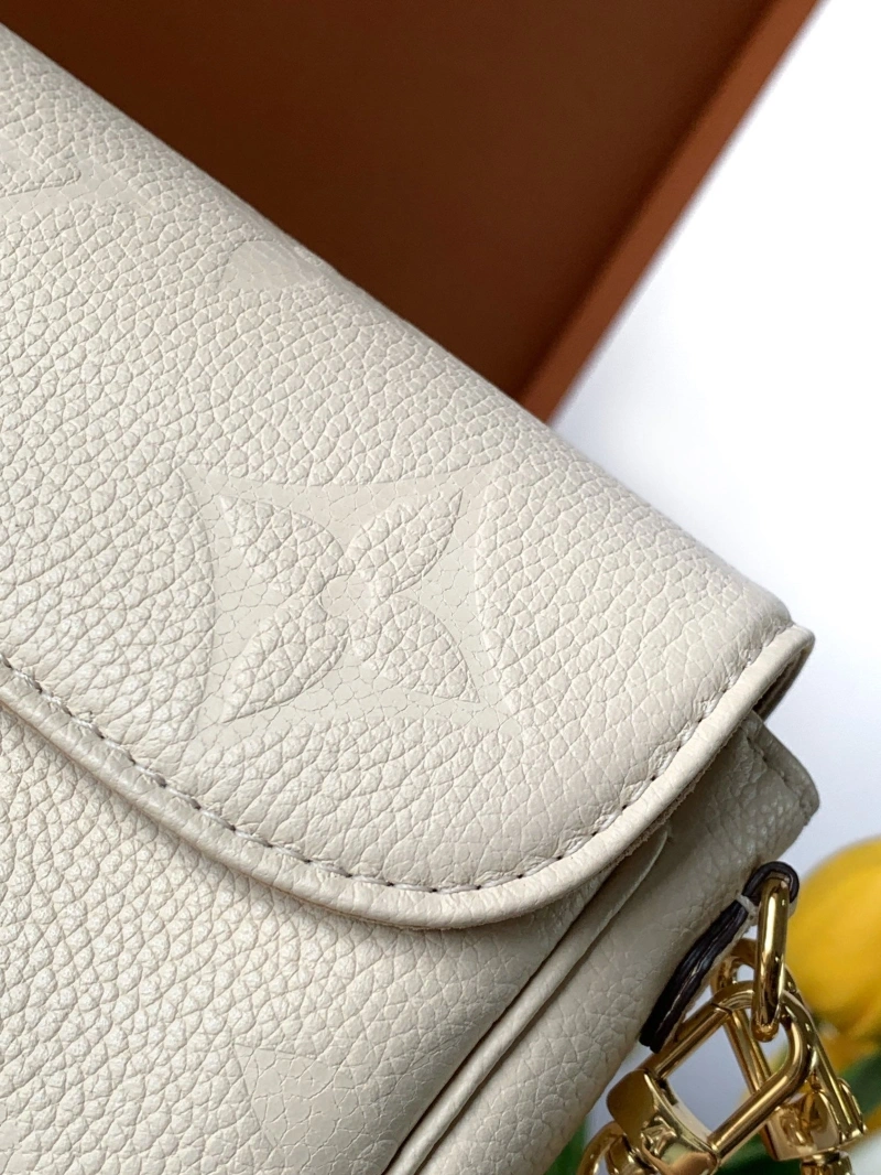 LV Satchel bags 4194A-1030