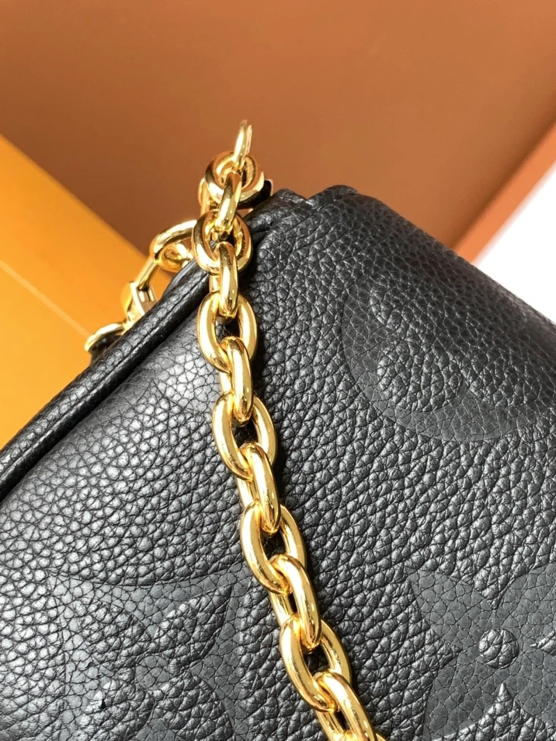 LV Satchel bags 4194A-1031