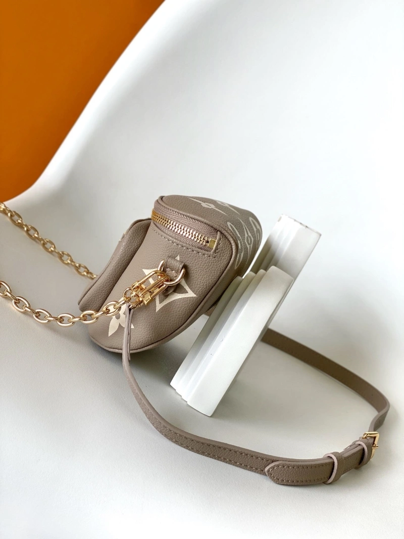 LV Satchel bags 4194A-1033