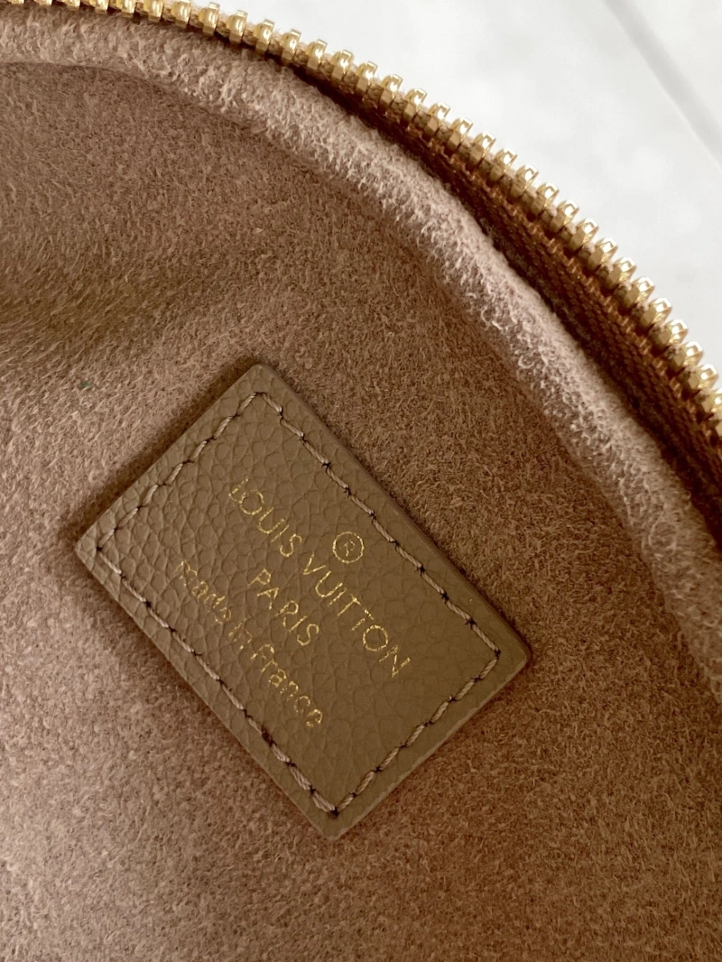 LV Satchel bags 4194A-1033