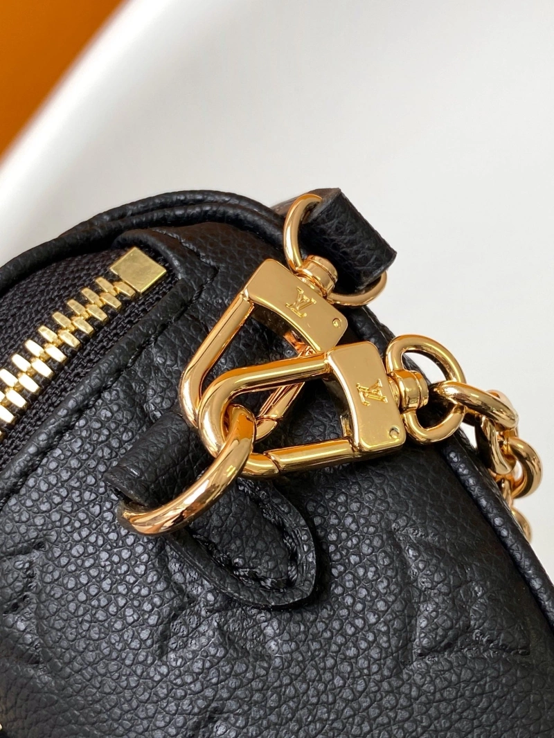 LV Satchel bags 4194A-1035