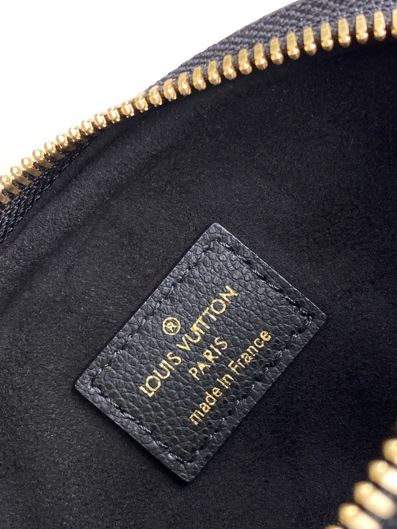 LV Satchel bags 4194A-1035