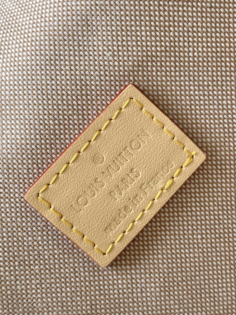 LV Satchel bags 4194A-1047