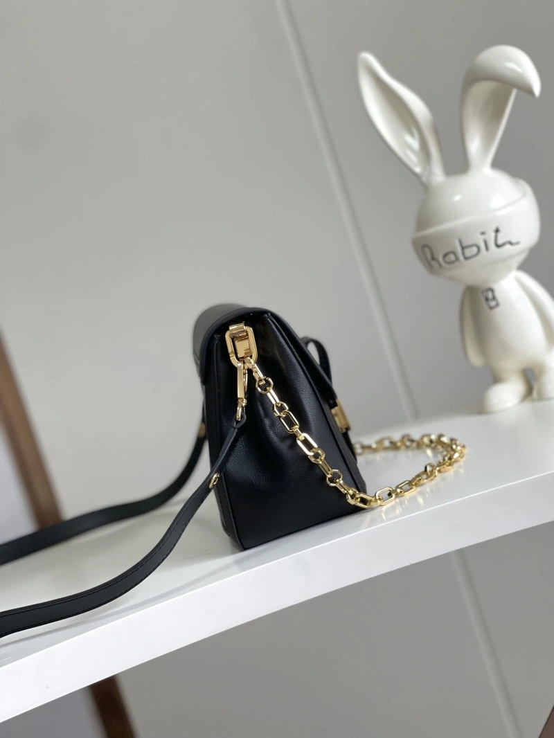 LV Satchel bags 4194A-1058