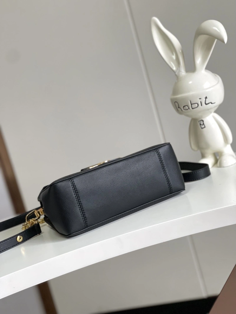 LV Satchel bags 4194A-1058