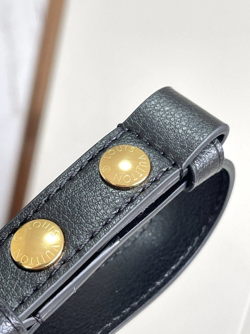 LV Satchel bags 4194A-1058