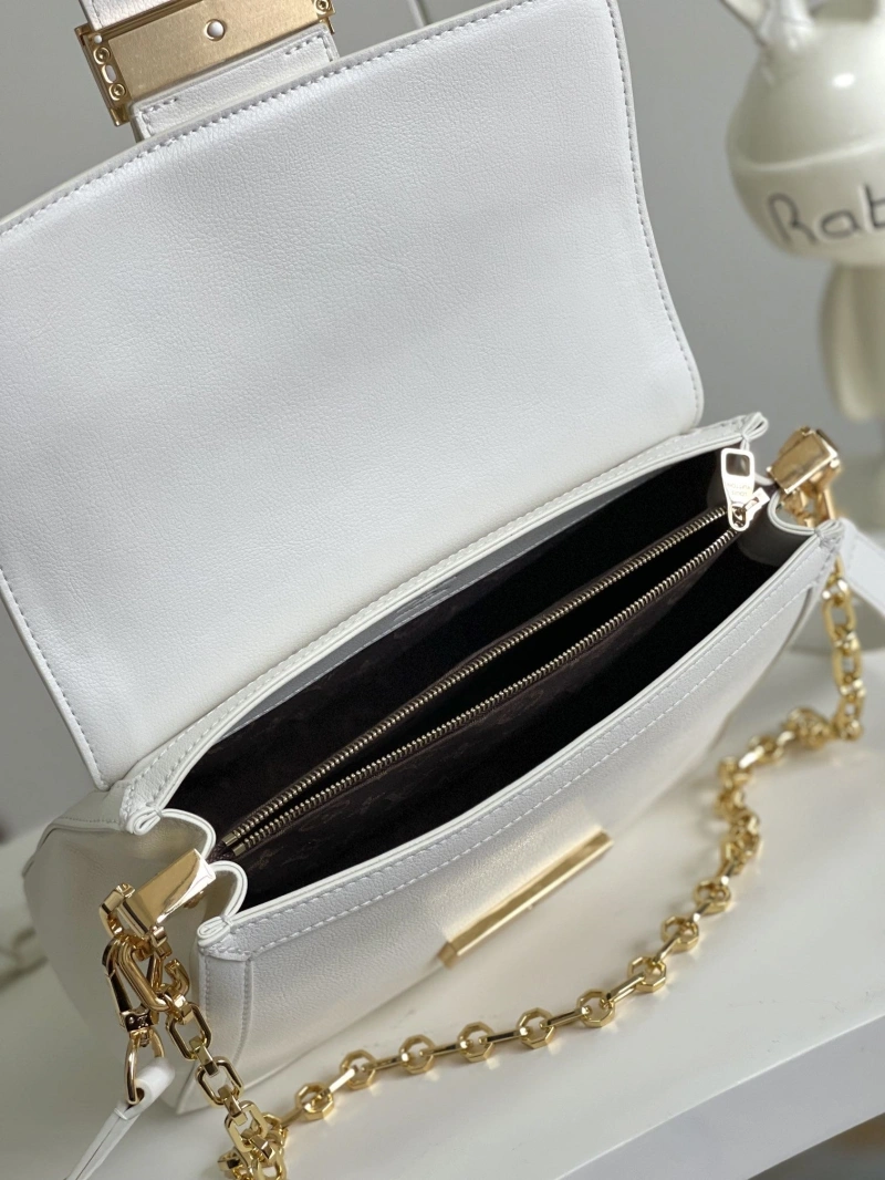 LV Satchel bags 4194A-1059