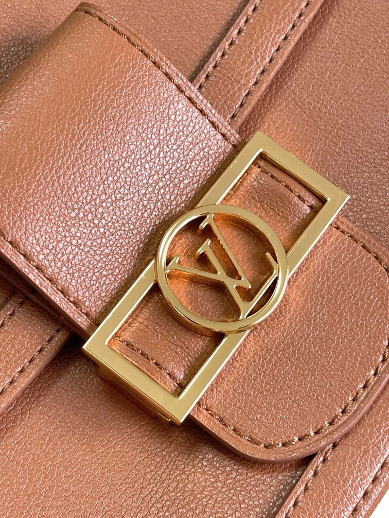 LV Satchel bags 4194A-1060