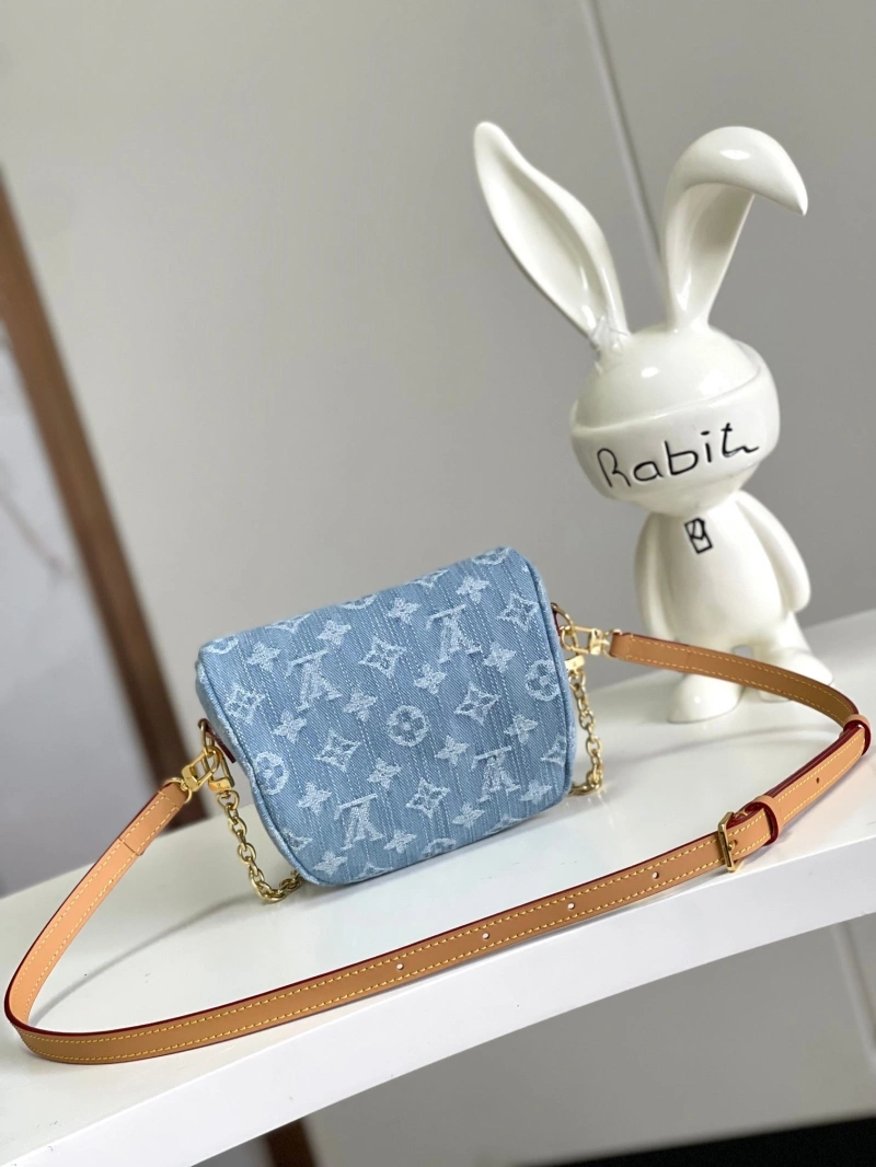 LV Satchel bags 4194A-1062