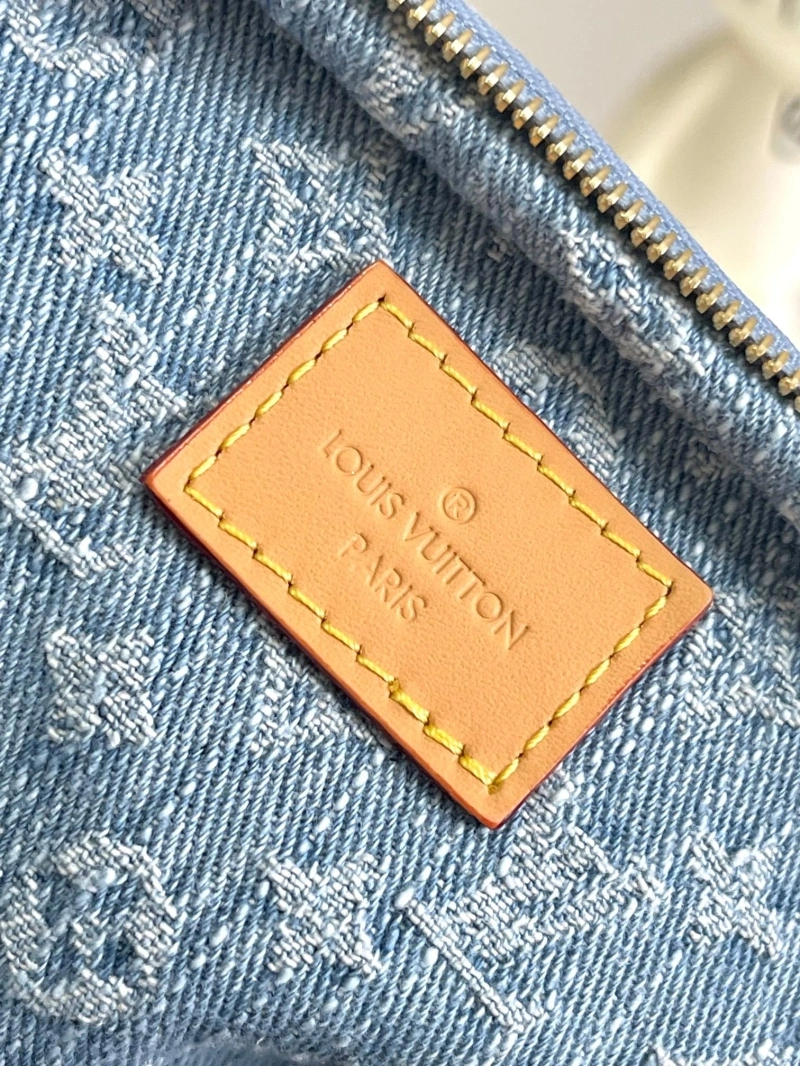 LV Satchel bags 4194A-1062