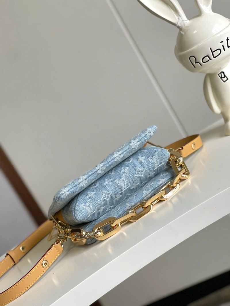 LV Satchel bags 4194A-1069