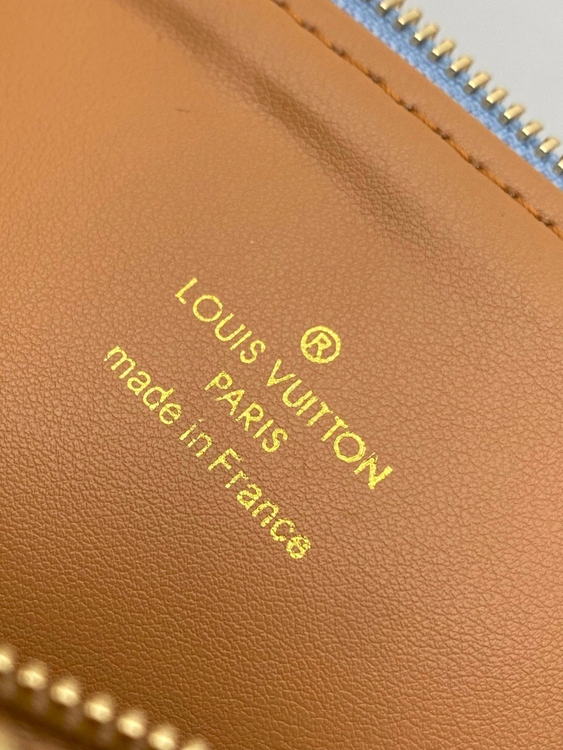 LV Satchel bags 4194A-1069