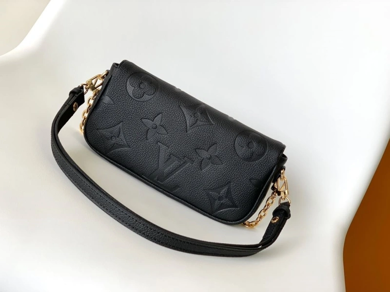 LV Satchel bags 4194A-1073