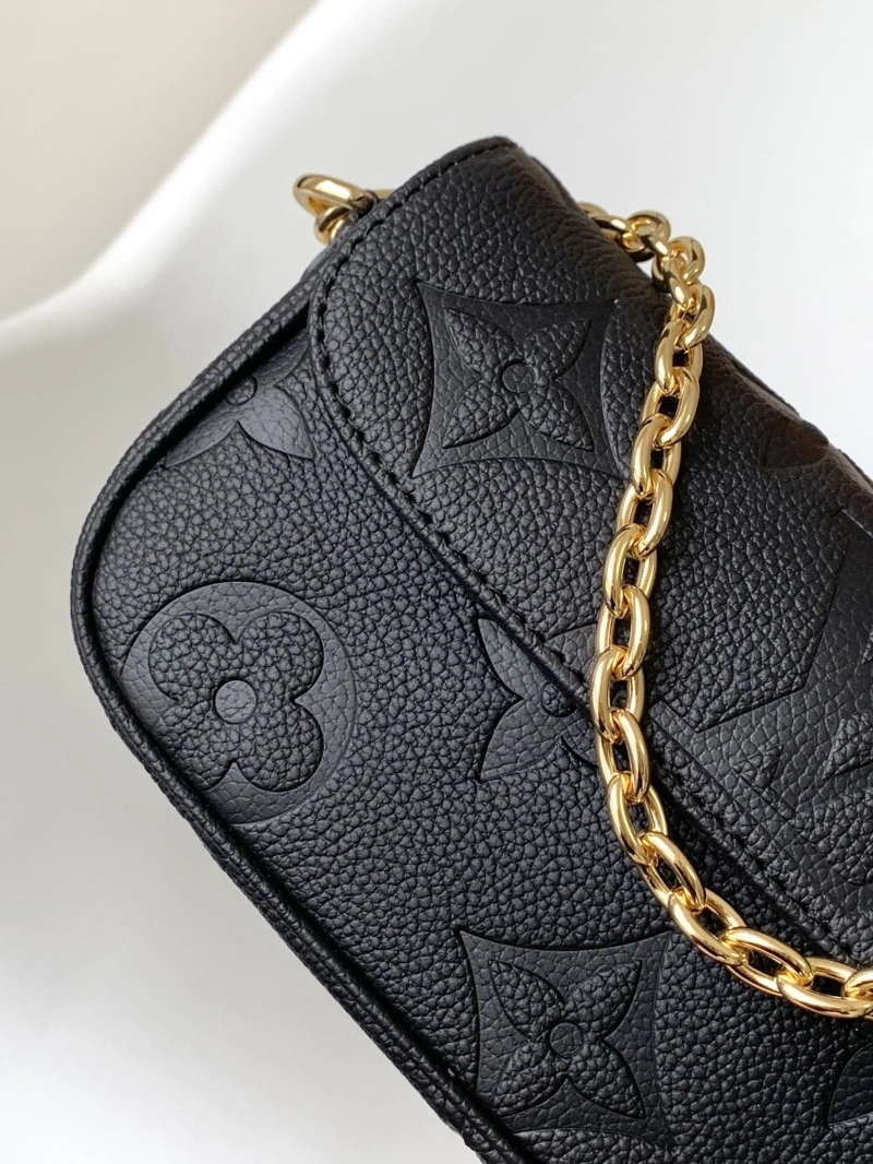 LV Satchel bags 4194A-1073