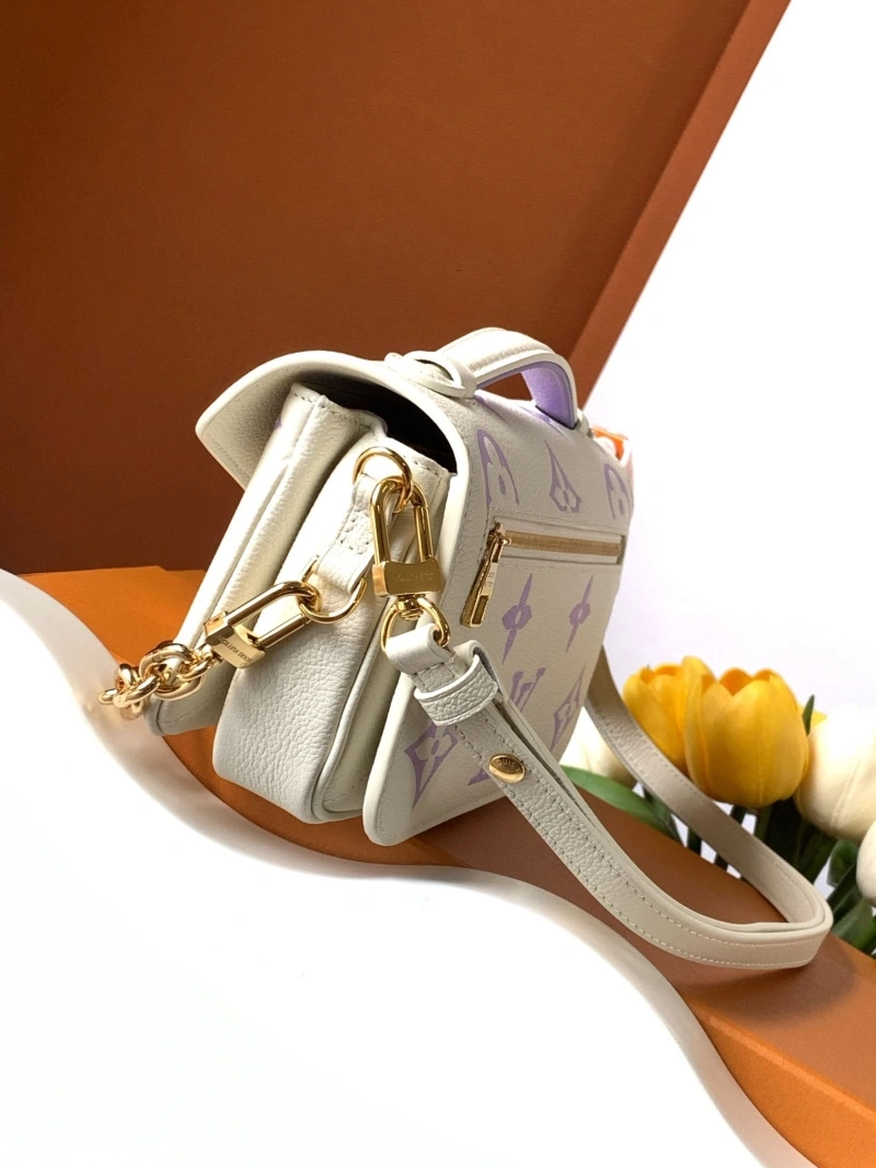 LV Satchel bags 4194A-1083