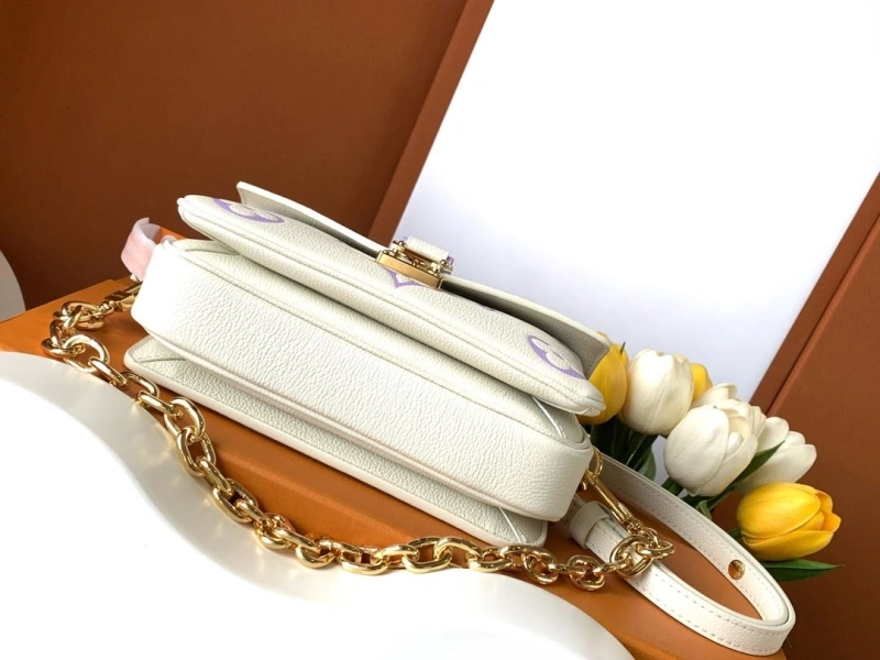 LV Satchel bags 4194A-1083