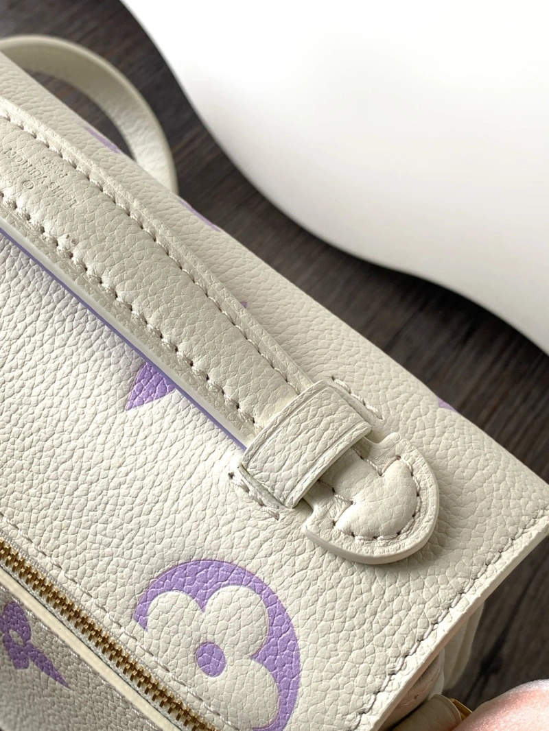 LV Satchel bags 4194A-1083