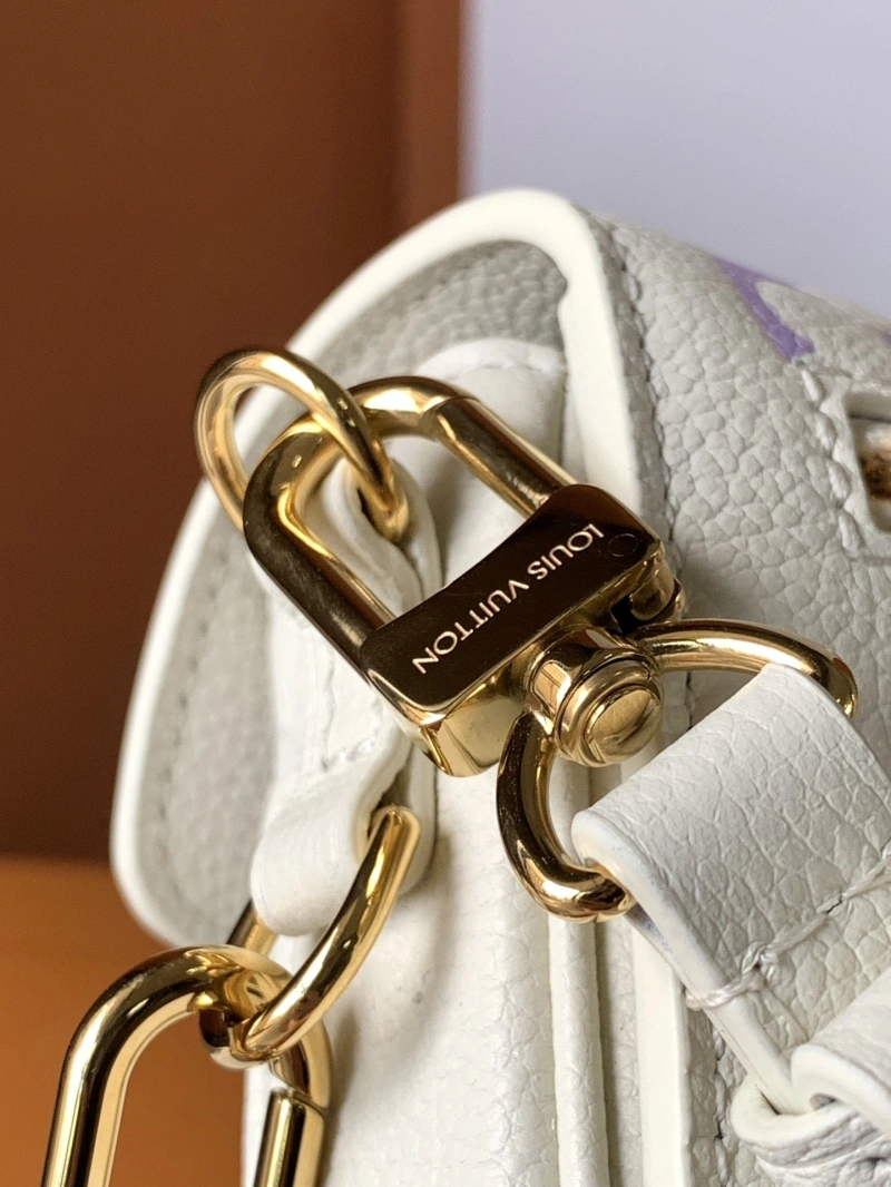 LV Satchel bags 4194A-1083