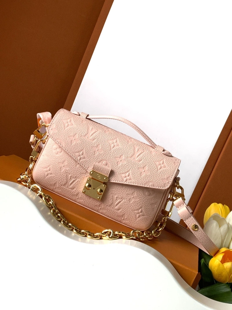 LV Satchel bags 4194A-1084