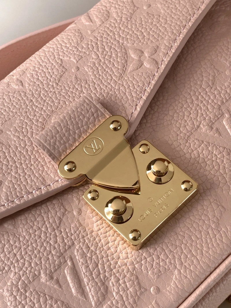 LV Satchel bags 4194A-1084