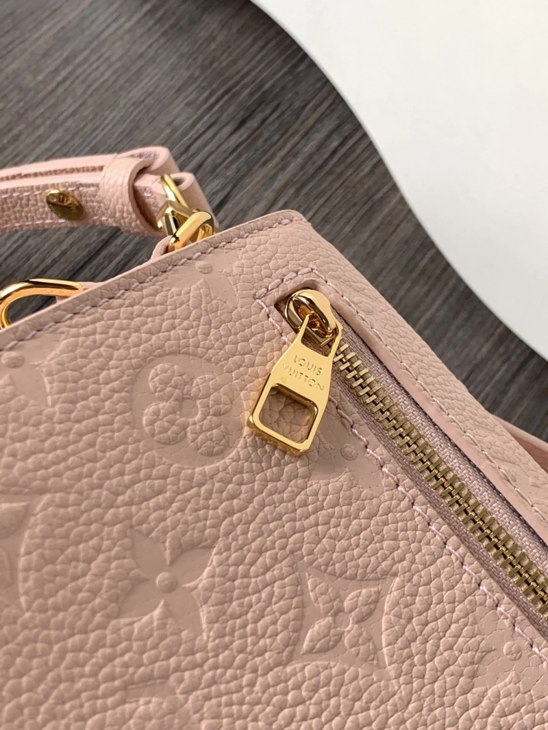 LV Satchel bags 4194A-1084