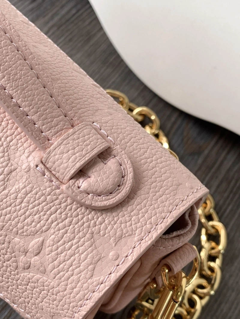 LV Satchel bags 4194A-1084