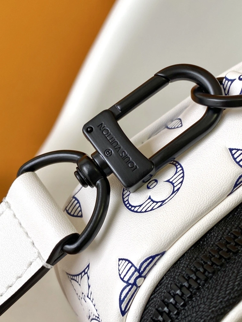 LV Satchel bags 4194A-1085