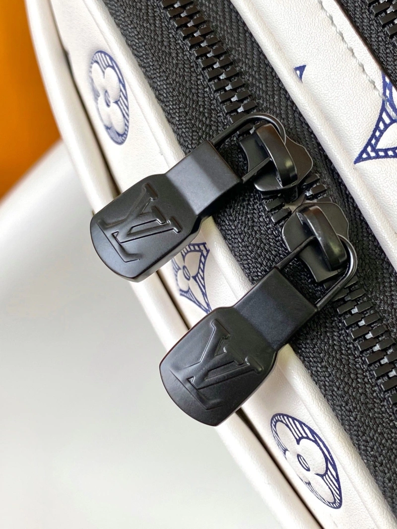 LV Satchel bags 4194A-1085