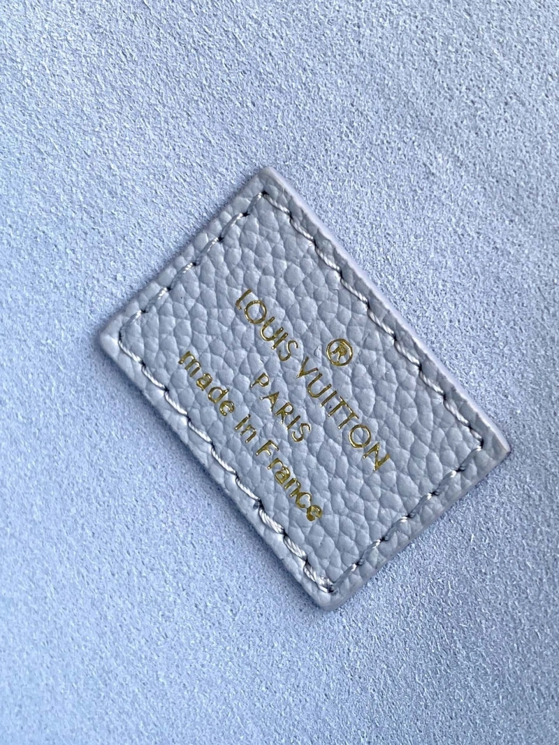 LV Satchel bags 4194A-1089