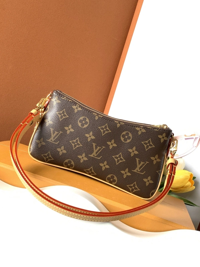 LV Satchel bags 4194A-1115