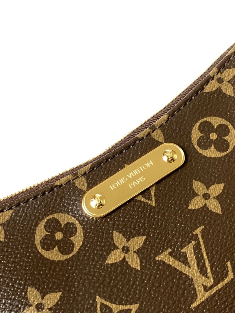 LV Satchel bags 4194A-1115