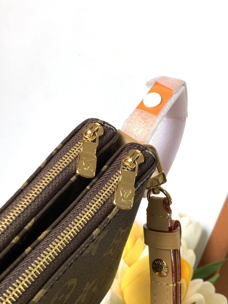 LV Satchel bags 4194A-1115