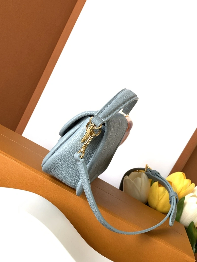 LV Satchel bags 4194A-1130