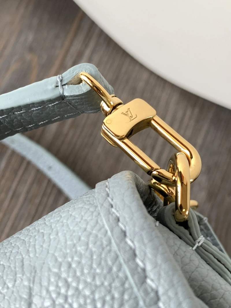 LV Satchel bags 4194A-1130