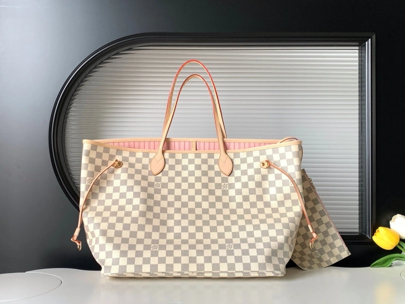 LV Shopping Bags 4194A-1158