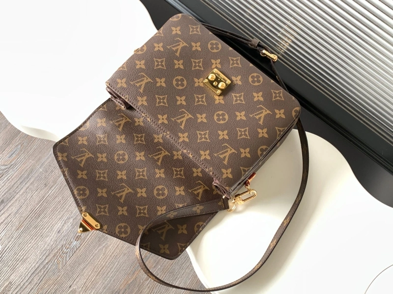 LV Satchel bags 4194A-1163