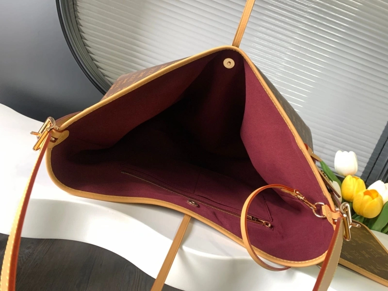 LV Top Handle Bags 4194A-1169