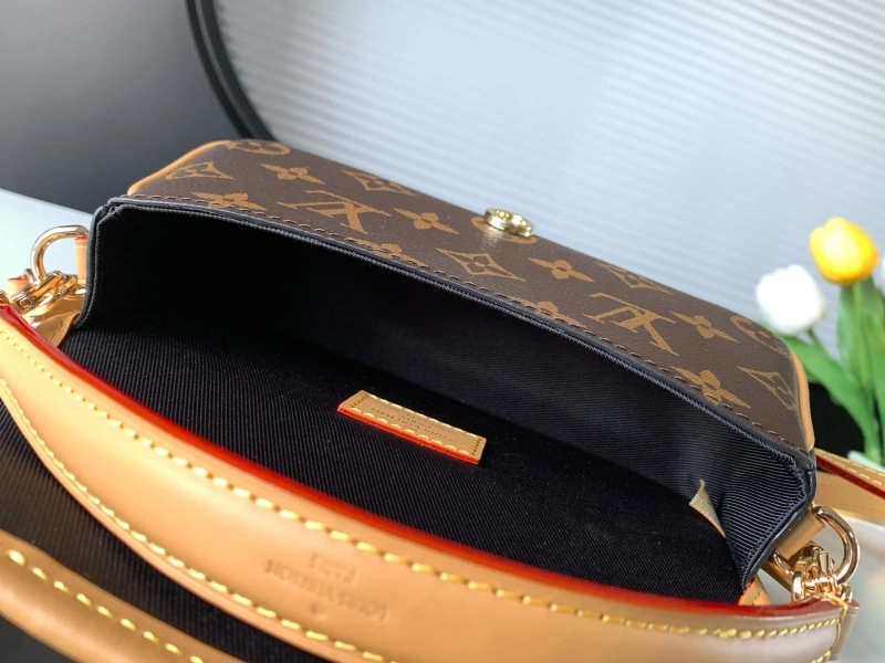 LV Satchel bags 4194A-1179