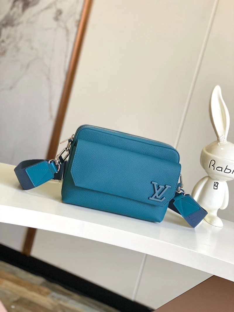 LV Satchel bags 4194A-1198