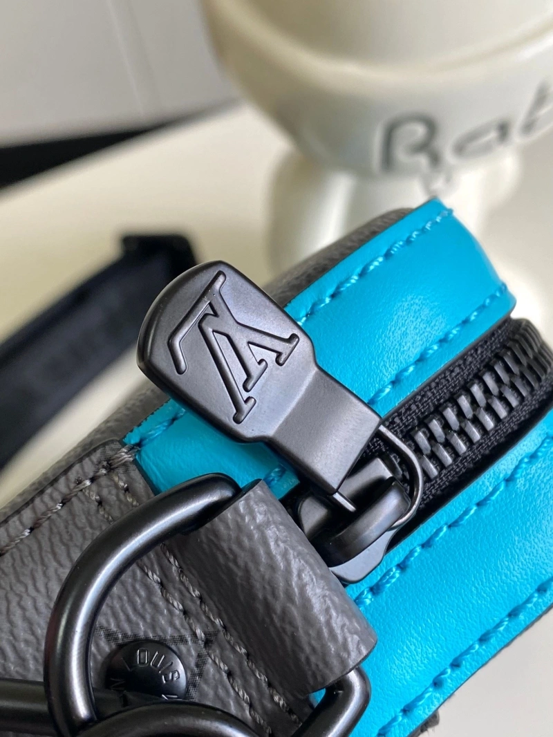 LV Satchel bags 4194A-1199