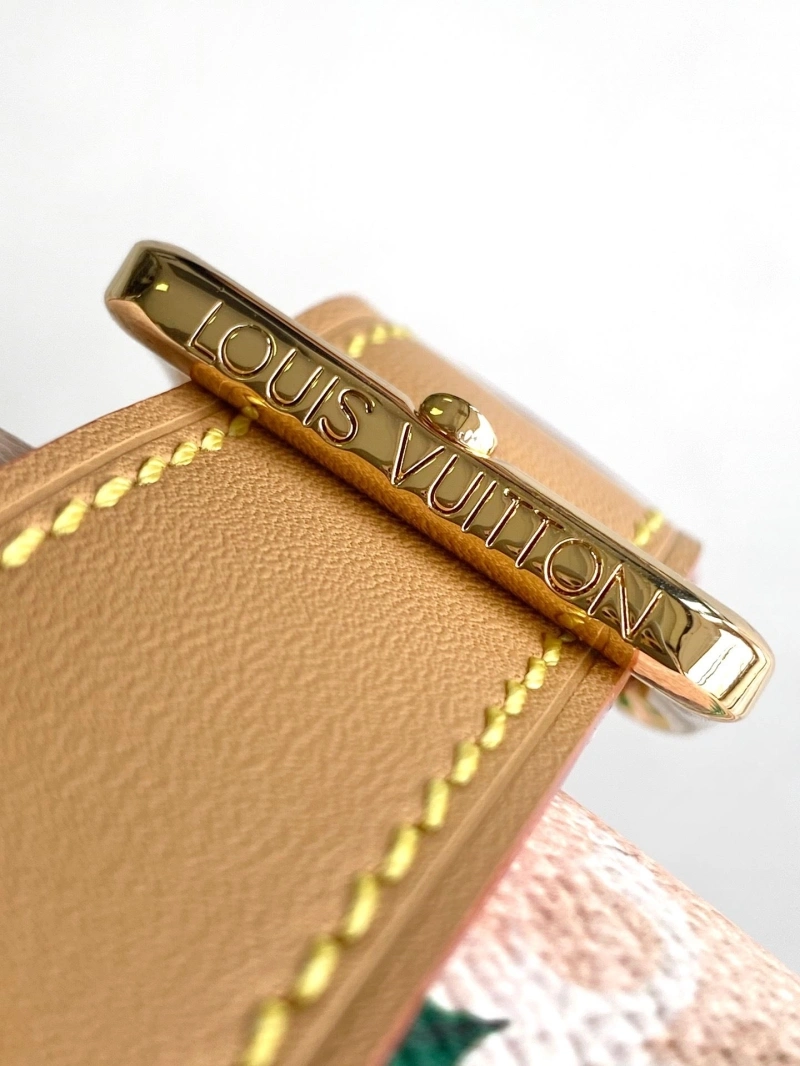 LV Satchel bags 4194A-1207