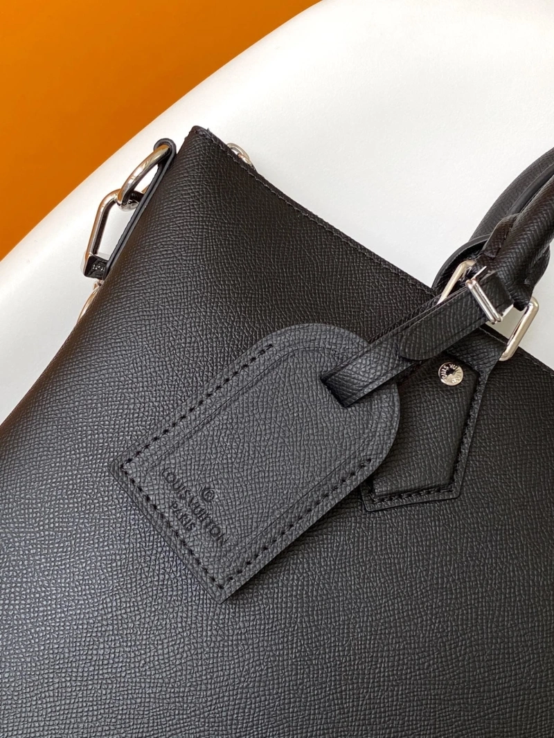 LV Mens Briefcases 4194A-1208