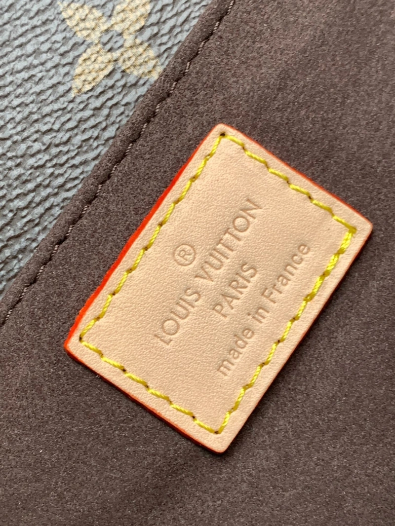 LV Satchel bags 4194A-1212