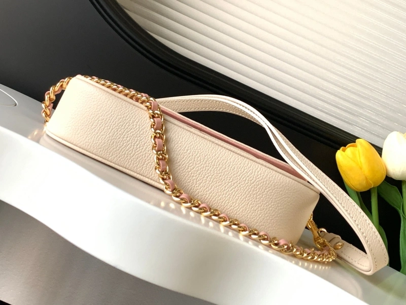 LV Satchel bags 4194A-1215