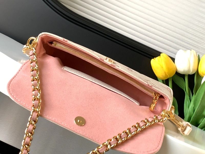 LV Satchel bags 4194A-1215