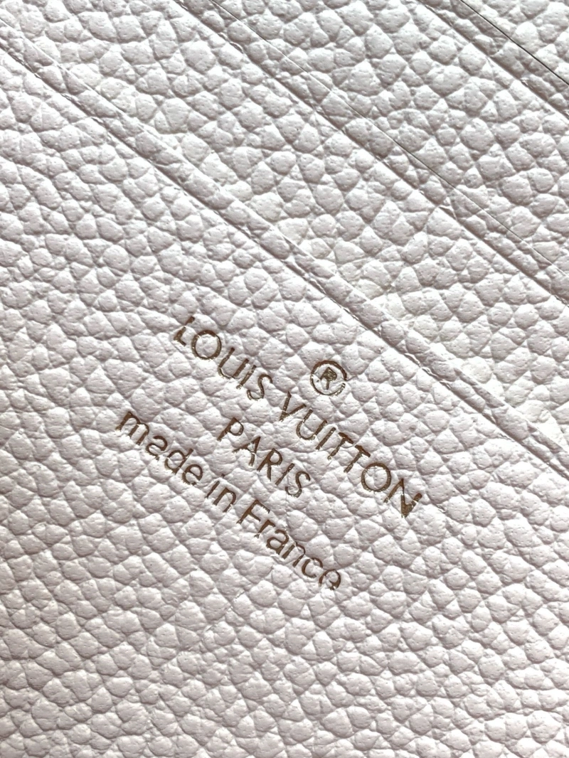 LV Satchel bags 4194A-1215