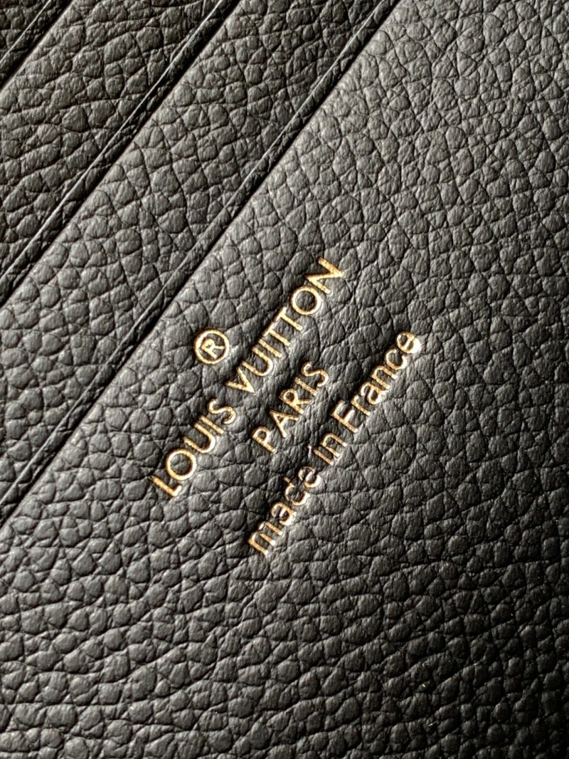 LV Satchel bags 4194A-1217