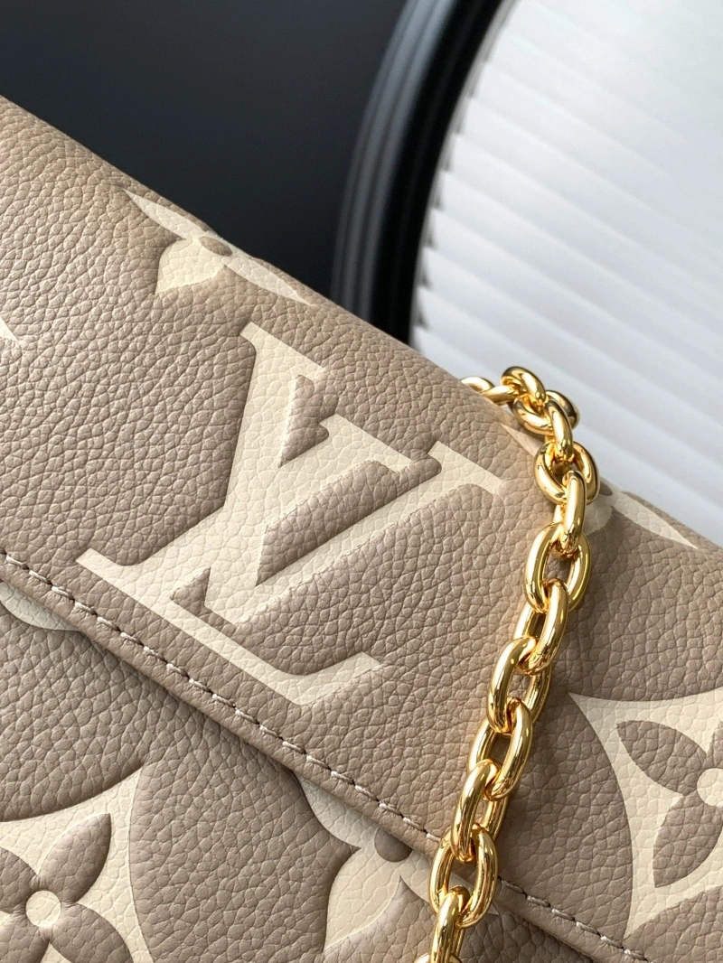 LV Satchel bags 4194A-1218