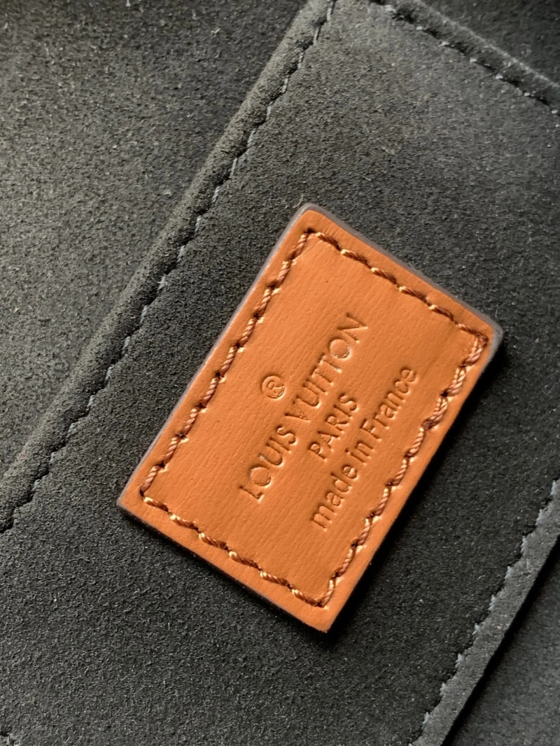 LV Satchel bags 4194A-1219