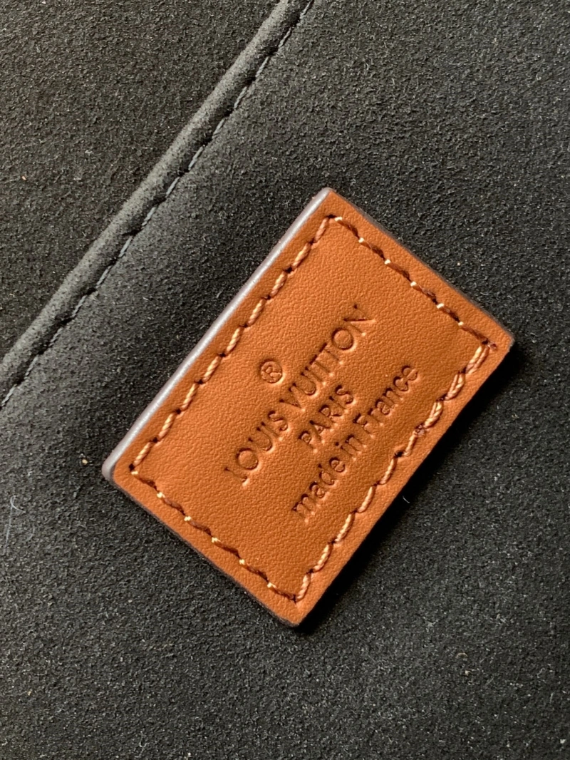 LV Satchel bags 4194A-1222